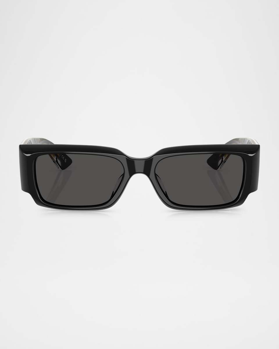 OV5583SU Acetate Pillow Sunglasses